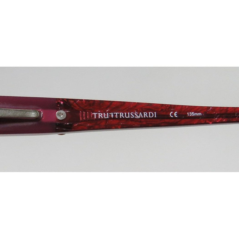 ModaFrames Trussardi 12505 Eyeglasses Eyeglasses