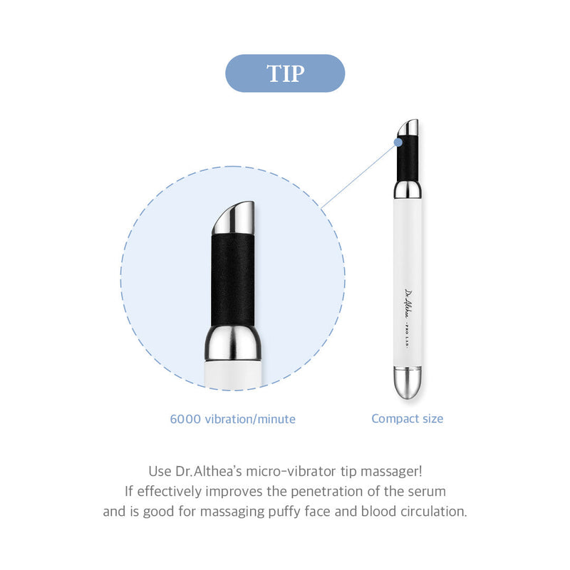 AsiaBeautyMall Dr. Althea To Be Youthful Eye Serum Eye Cream