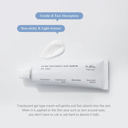 AsiaBeautyMall Dr. Althea To Be Youthful Eye Serum Eye Cream