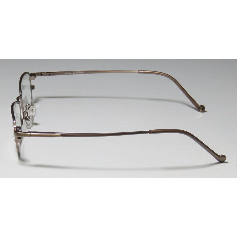 ModaFrames SmartFlip 410 Clip-On Eyeglasses Eyeglasses