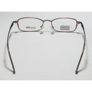 ModaFrames SmartFlip 410 Clip-On Eyeglasses Eyeglasses