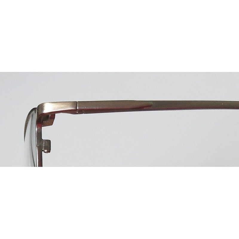 ModaFrames SmartFlip 410 Clip-On Eyeglasses Eyeglasses