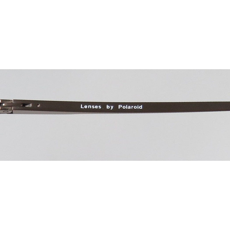 ModaFrames SmartFlip 410 Clip-On Eyeglasses Eyeglasses