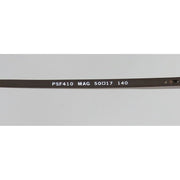 ModaFrames SmartFlip 410 Clip-On Eyeglasses Eyeglasses