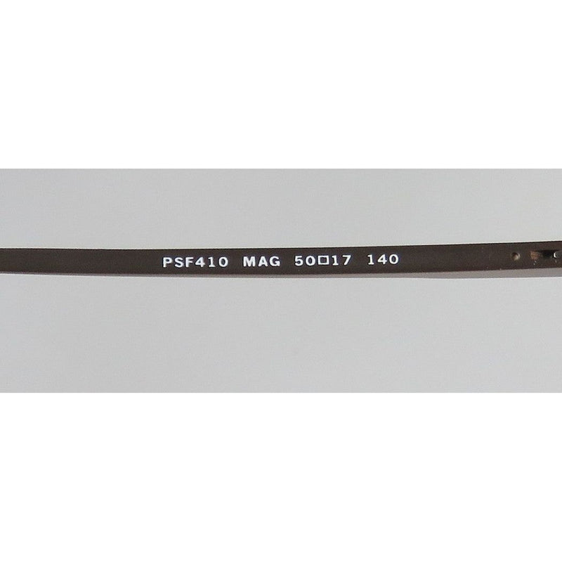 ModaFrames SmartFlip 410 Clip-On Eyeglasses Eyeglasses