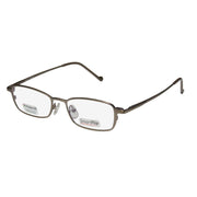 ModaFrames SmartFlip 410 Clip-On Eyeglasses Eyeglasses