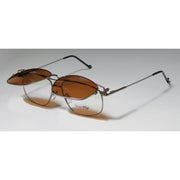 ModaFrames SmartFlip 400 Clip-On Eyeglasses Eyeglasses