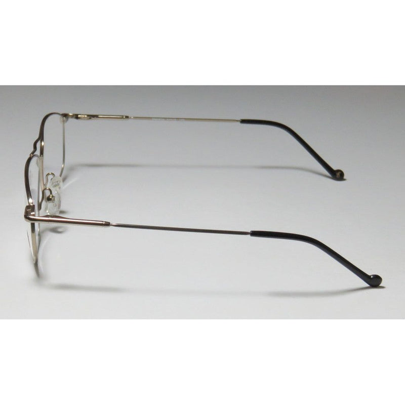 ModaFrames SmartFlip 400 Clip-On Eyeglasses Eyeglasses