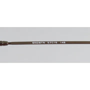 ModaFrames SmartFlip 400 Clip-On Eyeglasses Eyeglasses