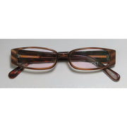 ModaFrames Ghost Mimosa Eyeglasses Eyeglasses