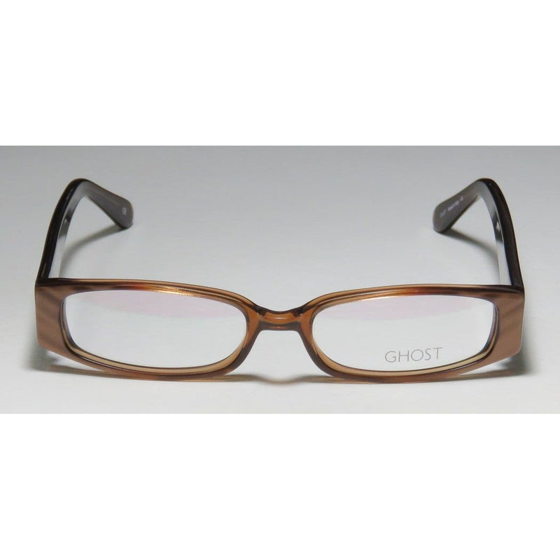 ModaFrames Ghost Mimosa Eyeglasses Eyeglasses