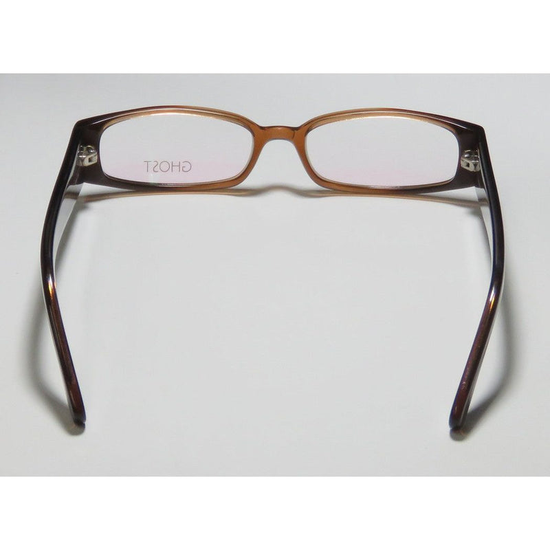 ModaFrames Ghost Mimosa Eyeglasses Eyeglasses