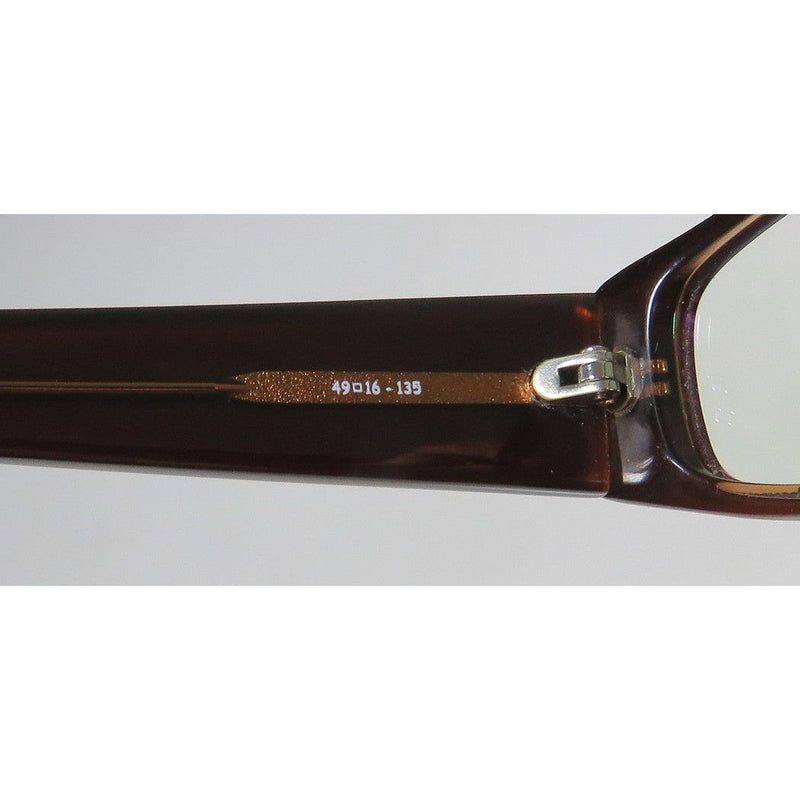 ModaFrames Ghost Mimosa Eyeglasses Eyeglasses