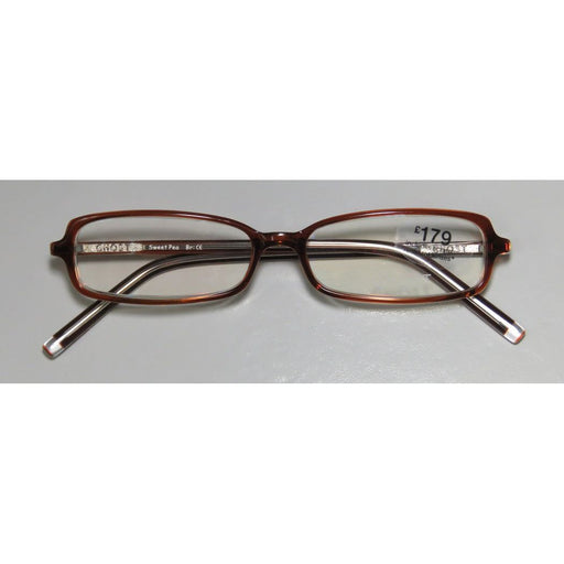 ModaFrames Ghost Sweet Pea Eyeglasses Eyeglasses