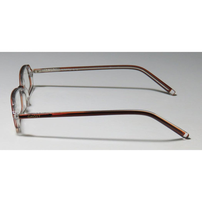 ModaFrames Ghost Sweet Pea Eyeglasses Eyeglasses