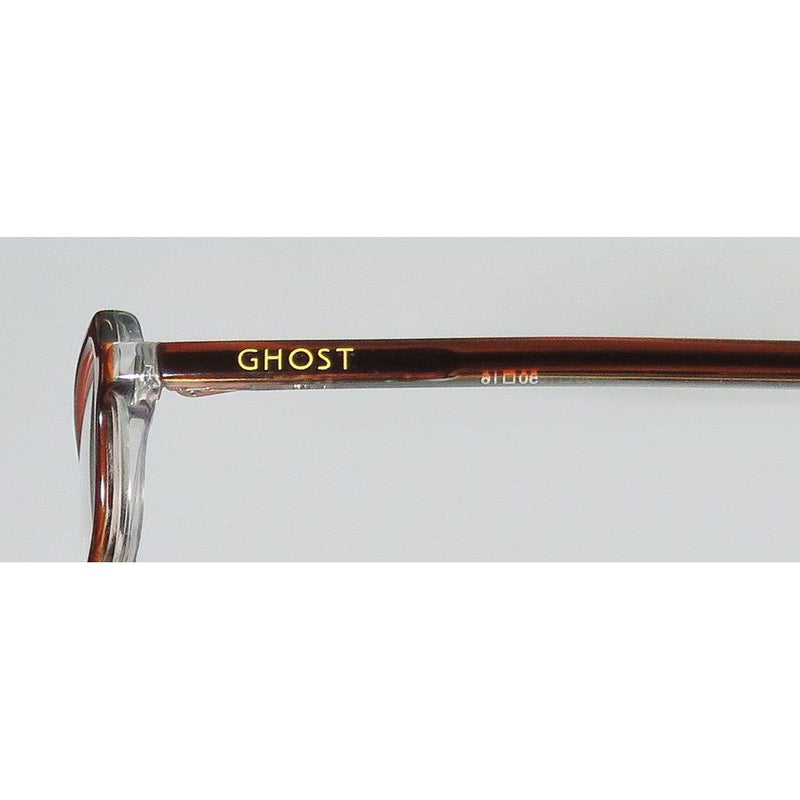 ModaFrames Ghost Sweet Pea Eyeglasses Eyeglasses