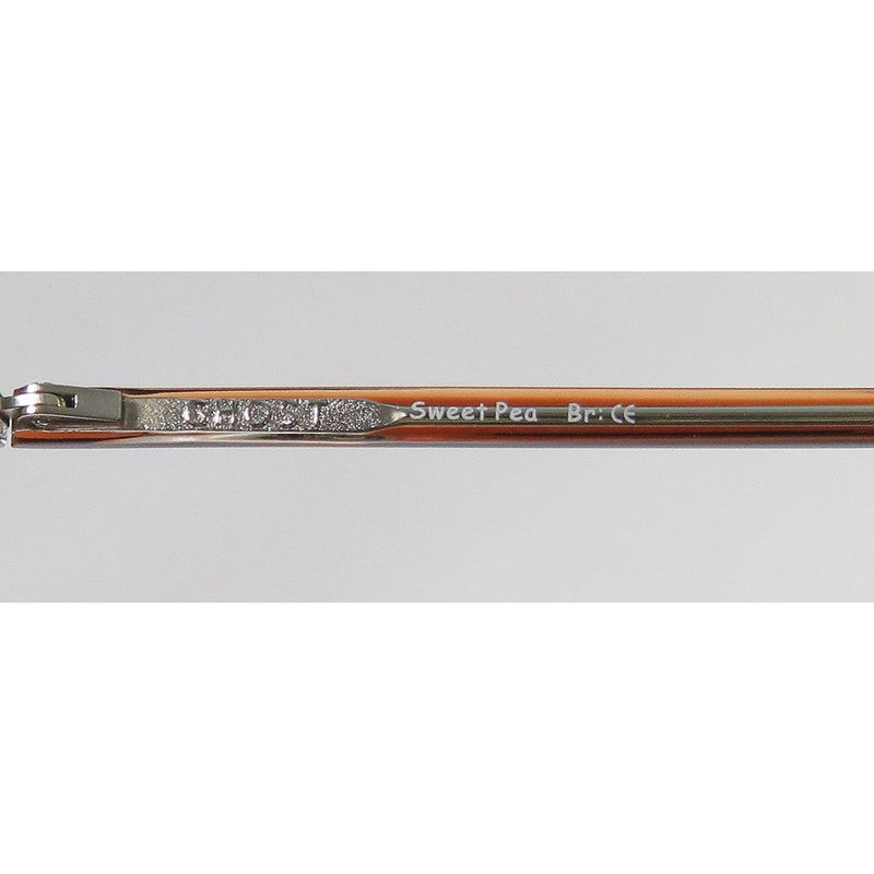 ModaFrames Ghost Sweet Pea Eyeglasses Eyeglasses