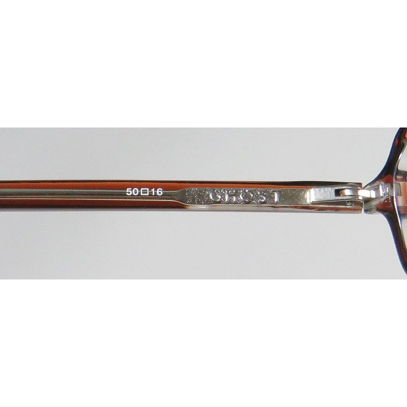 ModaFrames Ghost Sweet Pea Eyeglasses Eyeglasses