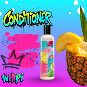 Whipi Co White Pineapple Pop Conditioner