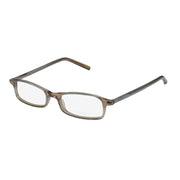 ModaFrames Ghost Peacock Eyeglasses Eyeglasses