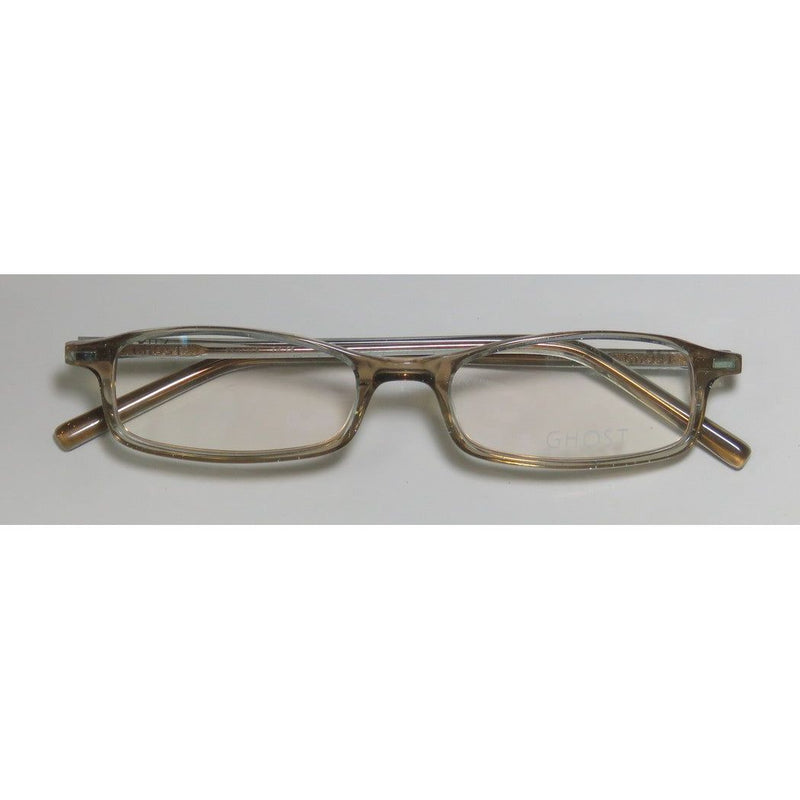 ModaFrames Ghost Peacock Eyeglasses Eyeglasses