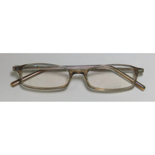 ModaFrames Ghost Peacock Eyeglasses Eyeglasses