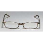 ModaFrames Ghost Peacock Eyeglasses Eyeglasses