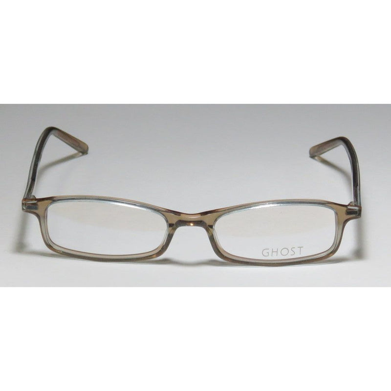 ModaFrames Ghost Peacock Eyeglasses Eyeglasses