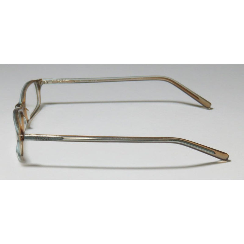 ModaFrames Ghost Peacock Eyeglasses Eyeglasses