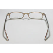 ModaFrames Ghost Peacock Eyeglasses Eyeglasses