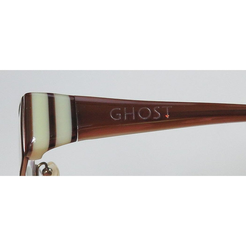 ModaFrames Ghost Michelle Eyeglasses Eyeglasses
