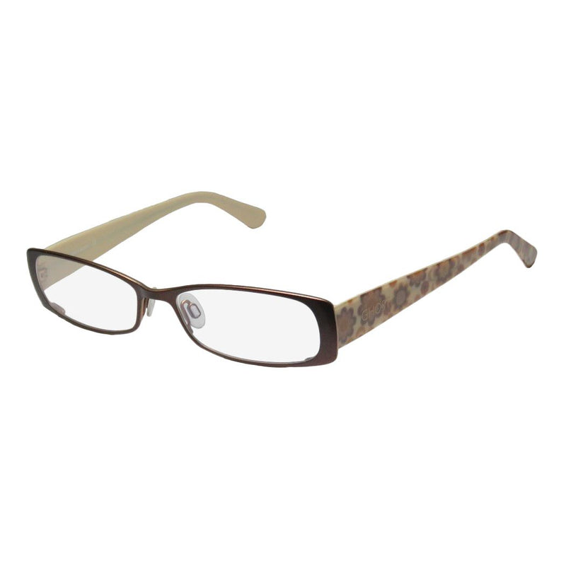 ModaFrames Ghost Daisy Eyeglasses Eyeglasses