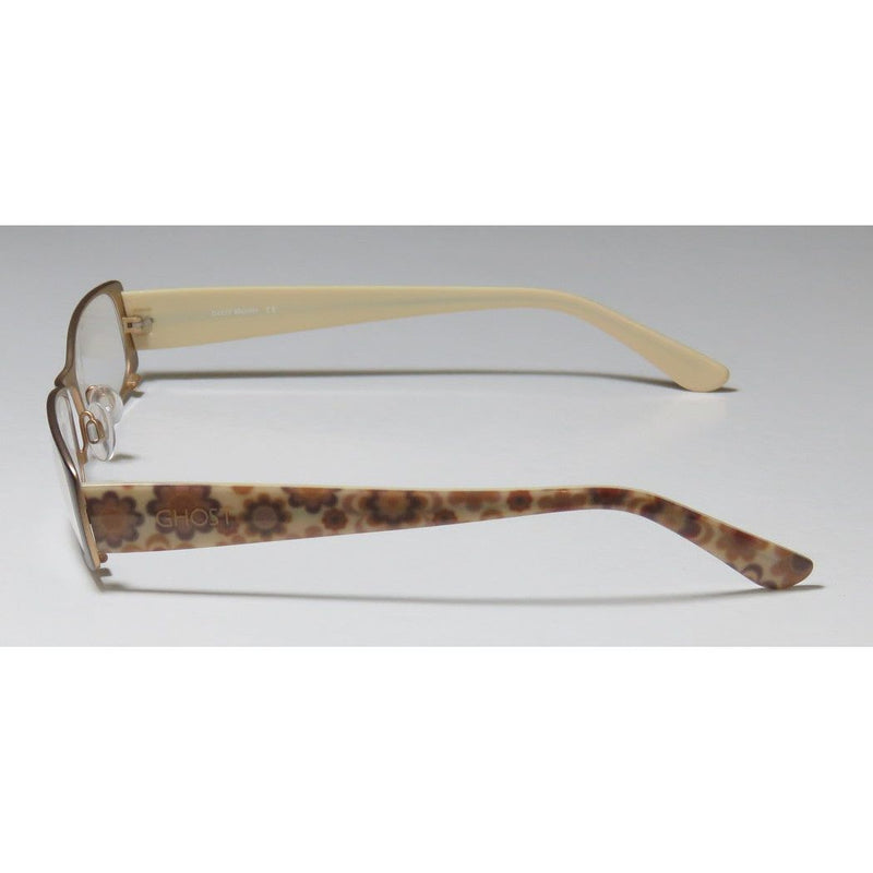 ModaFrames Ghost Daisy Eyeglasses Eyeglasses