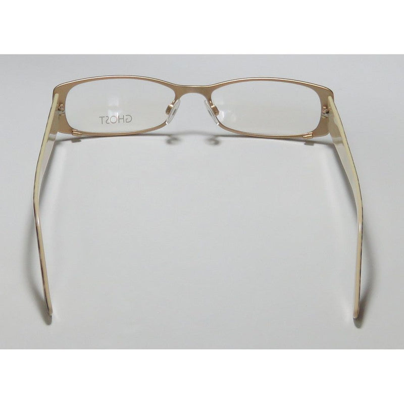 ModaFrames Ghost Daisy Eyeglasses Eyeglasses
