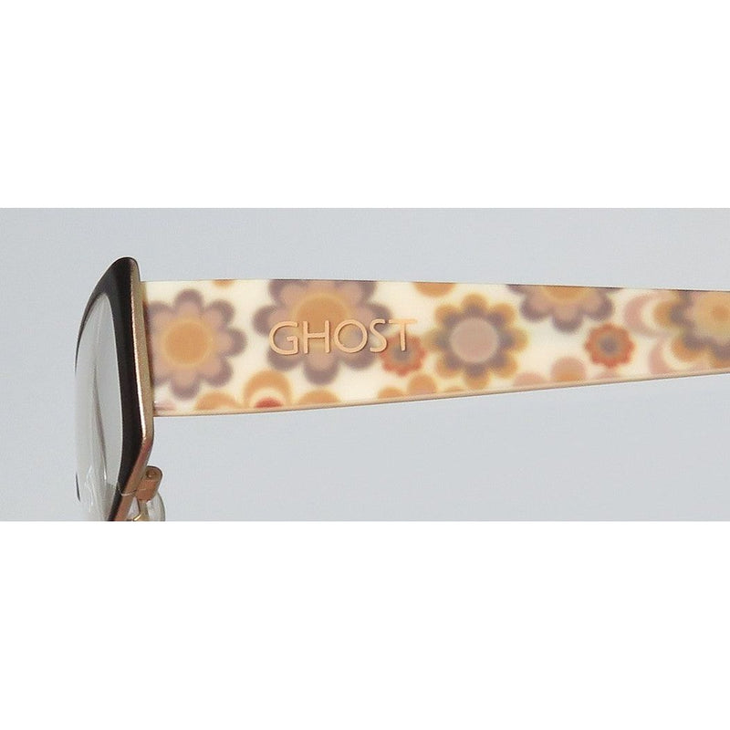 ModaFrames Ghost Daisy Eyeglasses Eyeglasses