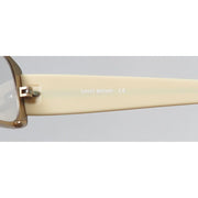 ModaFrames Ghost Daisy Eyeglasses Eyeglasses