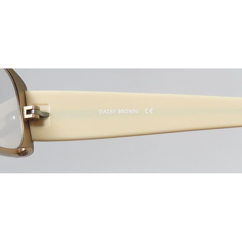 ModaFrames Ghost Daisy Eyeglasses Eyeglasses