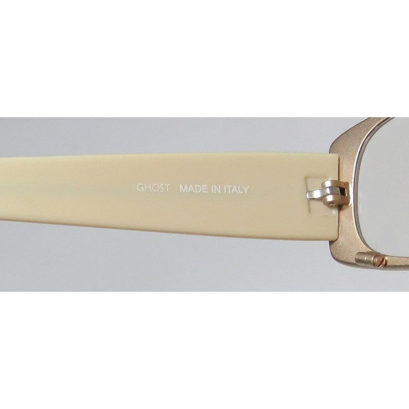 ModaFrames Ghost Daisy Eyeglasses Eyeglasses