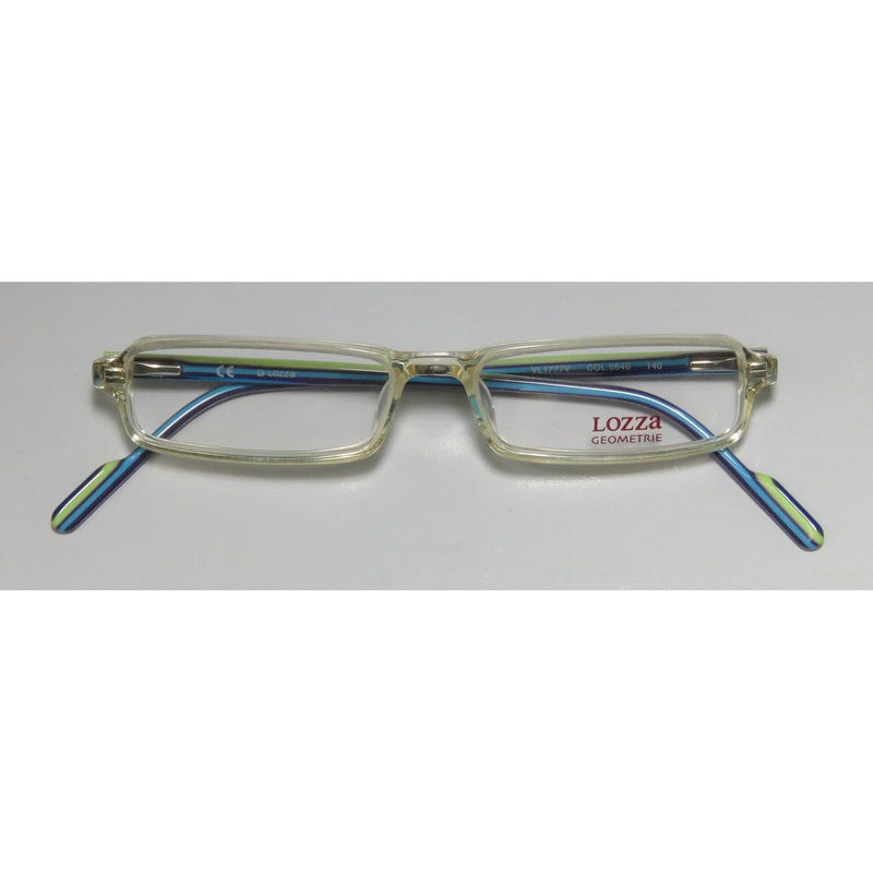 ModaFrames Lozza 1777v Eyeglasses Eyeglasses