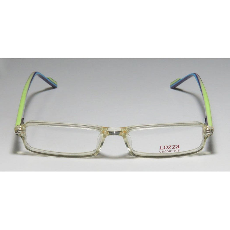 ModaFrames Lozza 1777v Eyeglasses Eyeglasses