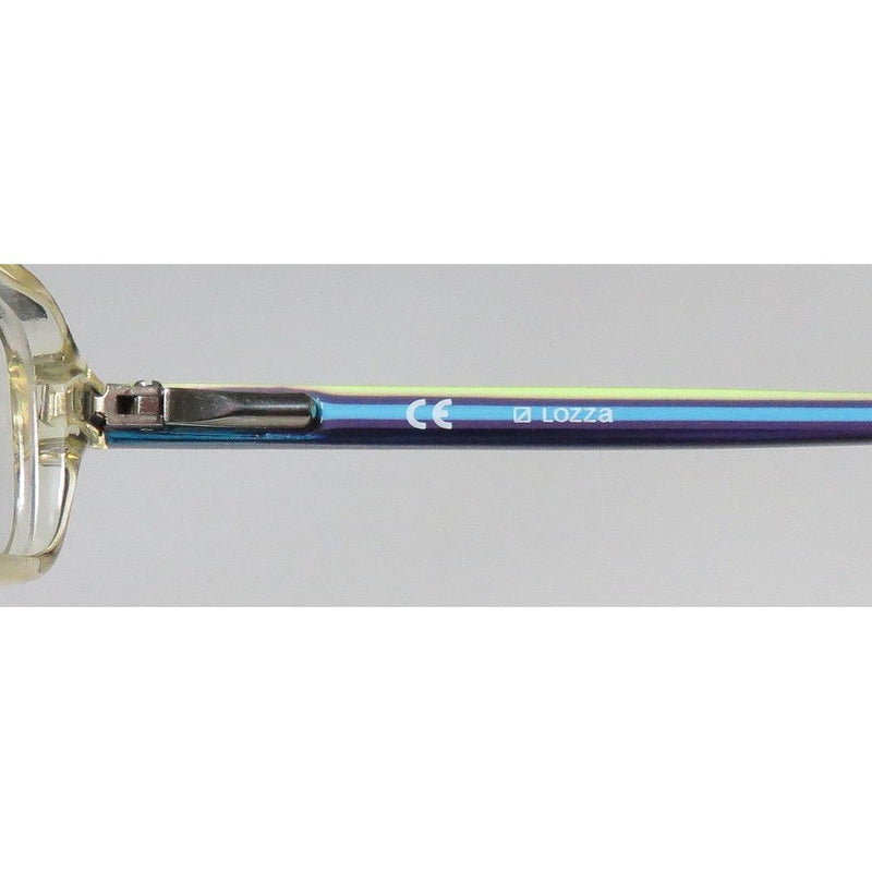 ModaFrames Lozza 1777v Eyeglasses Eyeglasses