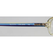 ModaFrames Lozza 1777v Eyeglasses Eyeglasses