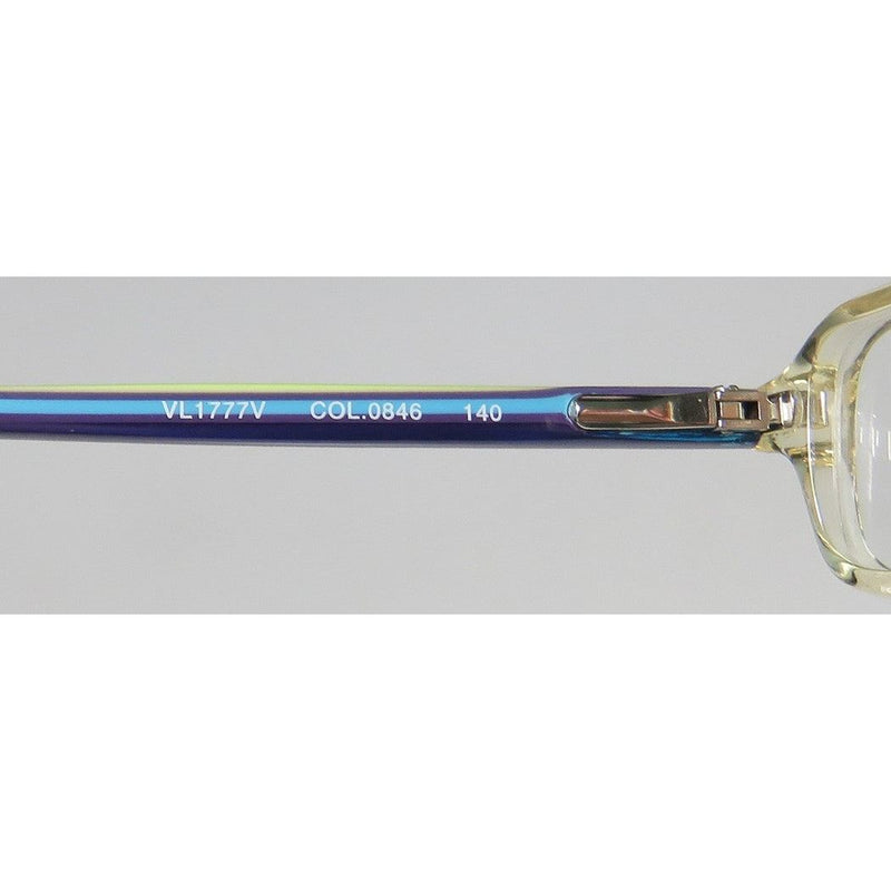 ModaFrames Lozza 1777v Eyeglasses Eyeglasses