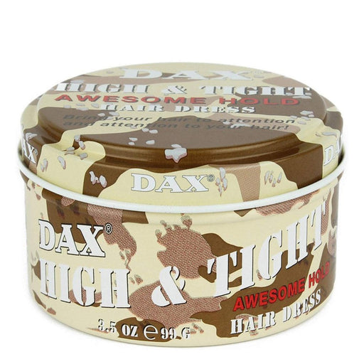 DAX DAX High & Tight Awesome Hold Hair Dress 3.5 Oz Hair Care