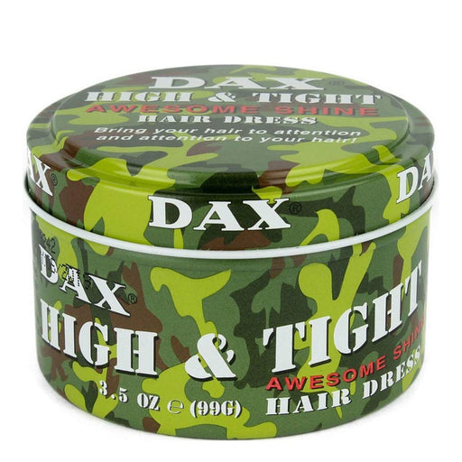 Dax Dax High & Tight Awesome Shine Hair Dress 3.5 Oz Hair Care