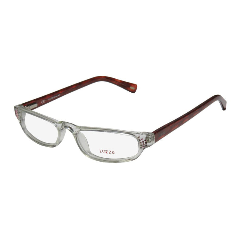 ModaFrames Lozza 1819sn Eyeglasses Eyeglasses