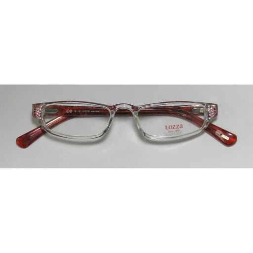 ModaFrames Lozza 1819sn Eyeglasses Eyeglasses