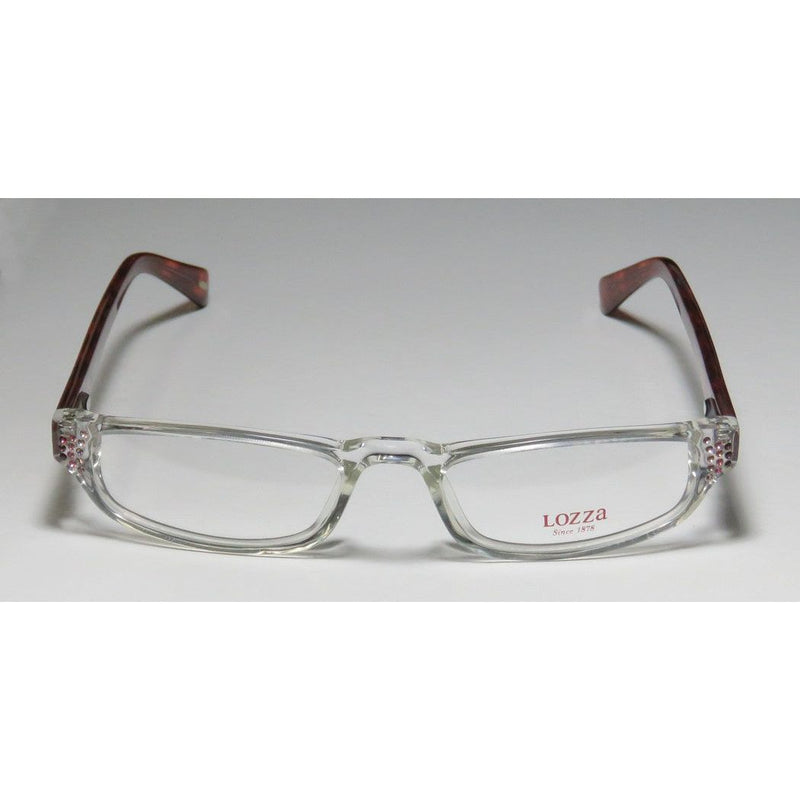 ModaFrames Lozza 1819sn Eyeglasses Eyeglasses