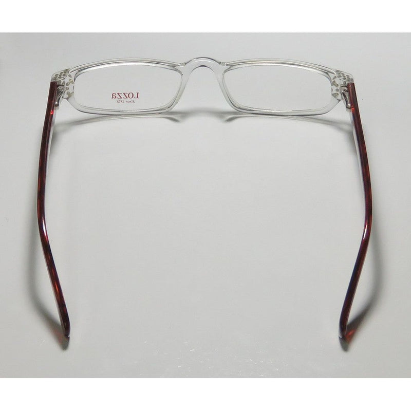 ModaFrames Lozza 1819sn Eyeglasses Eyeglasses