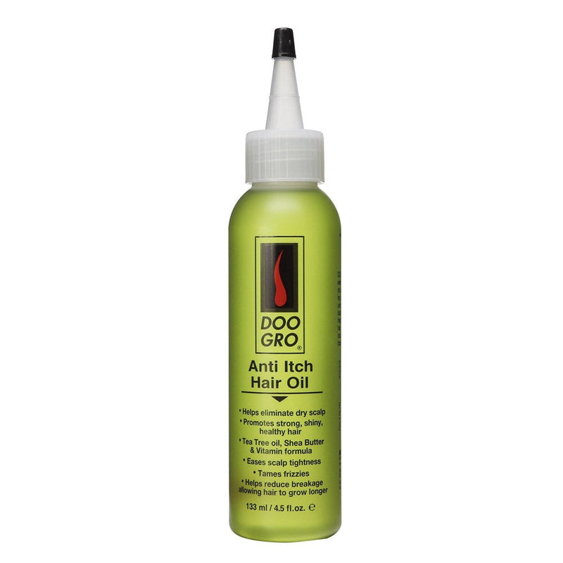 Doo Gro Doo Gro Anti Itch Hair Growth Oil, 4.5 Oz Health & Beauty